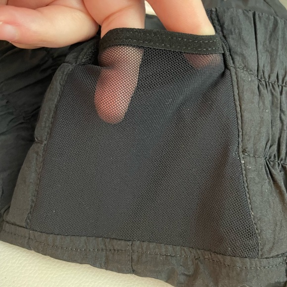 Free People movement the way home shorts - Picture 13 of 16